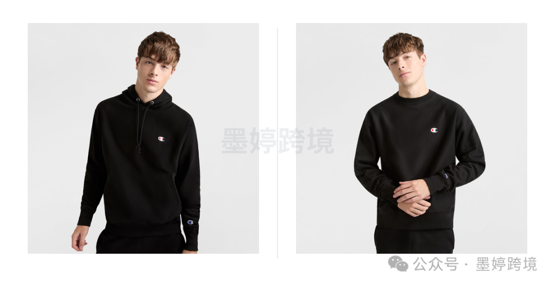Champion 冠军 相关案件材料