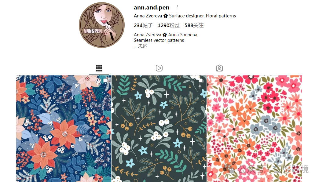 Ann.and.Pen 版权图 相关案件材料