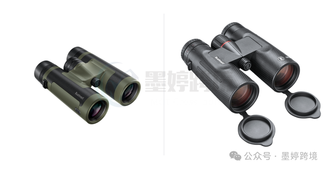 Bushnell 博士能 相关案件材料