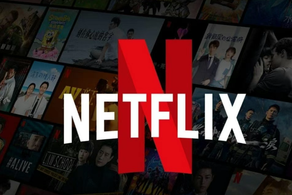 Netflix 奈飞