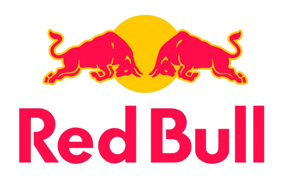 Red Bull 红牛