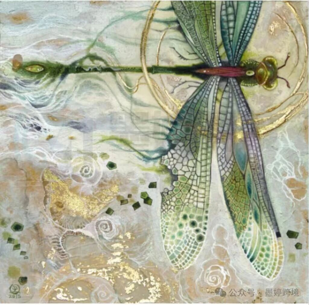 Shadowscapes 版权图