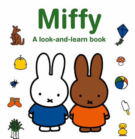 MIFFY 米菲兔