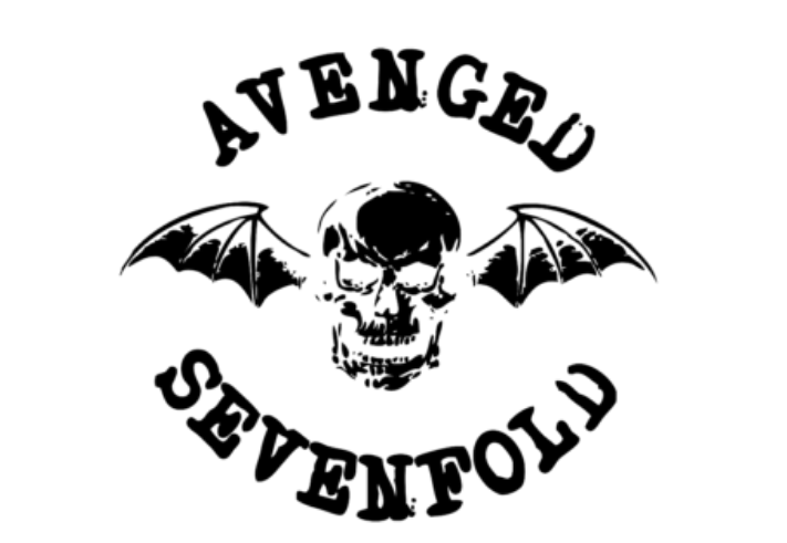 Avenged Sevenfold乐队标识图案