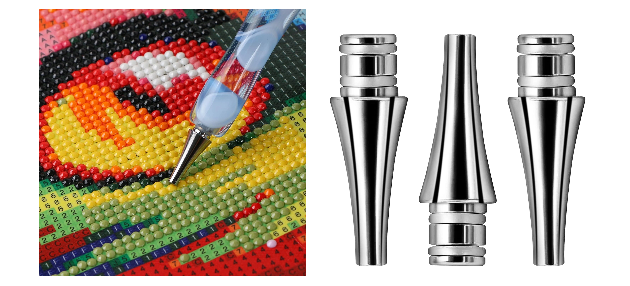 PAINTING PEN TIP钻石画笔尖产品图片