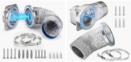 EXHAUST ADAPTER排气接口产品图片
