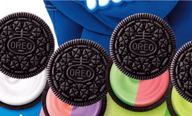 OREO奥利奥产品图片