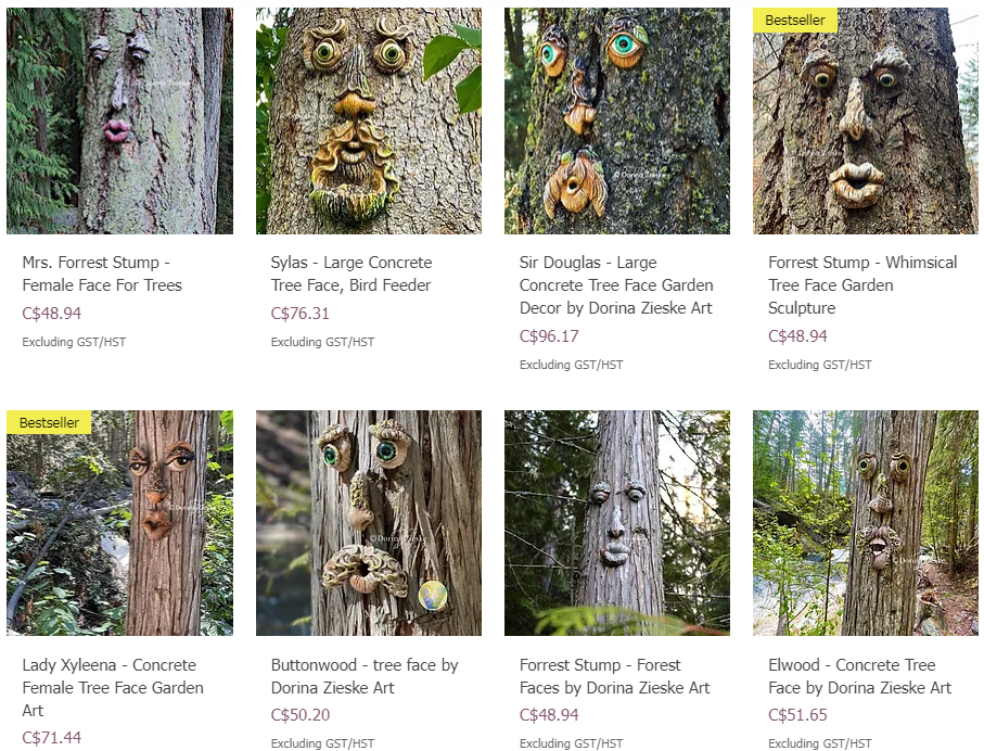 LULU TO PRO食品主题插画版权作品截图