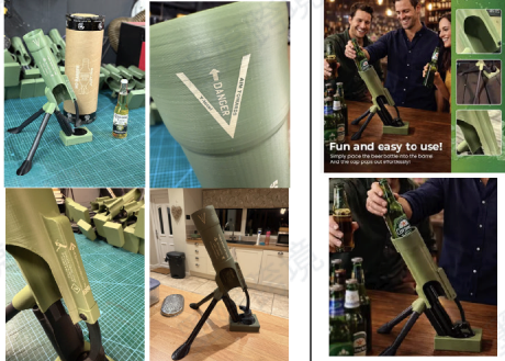 Valour Works相关产品图片及版权案件素材