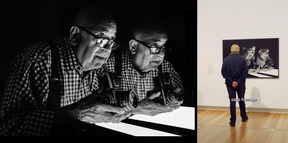 Dean Saffron摄影作品展示