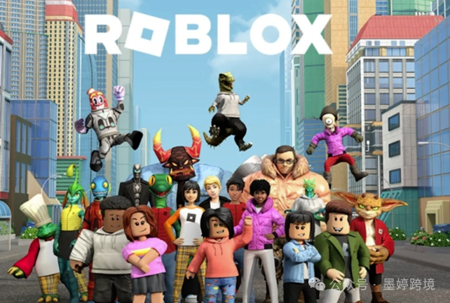 ROBLOX游戏及相关产品图片